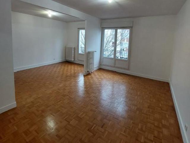 Appartement 5 pièces 85 m²