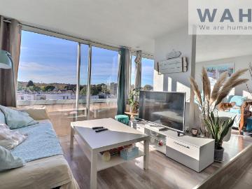 Appartement 5 pièces 85 m²