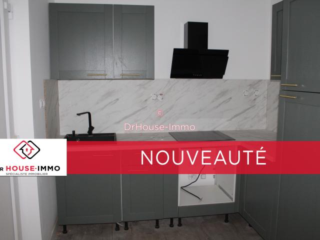 Appartement 5 pièces 85 m²