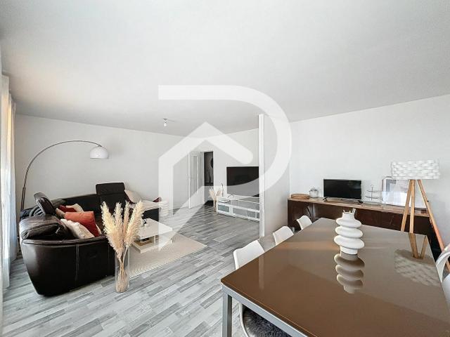 Appartement 5 pièces 85 m²