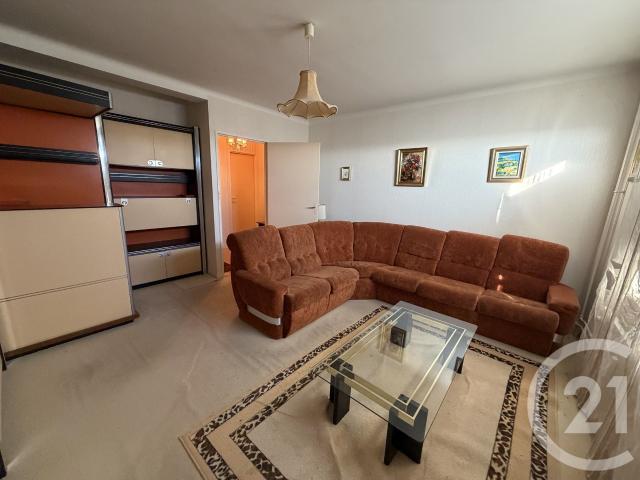 Appartement 5 pièces 85 m²