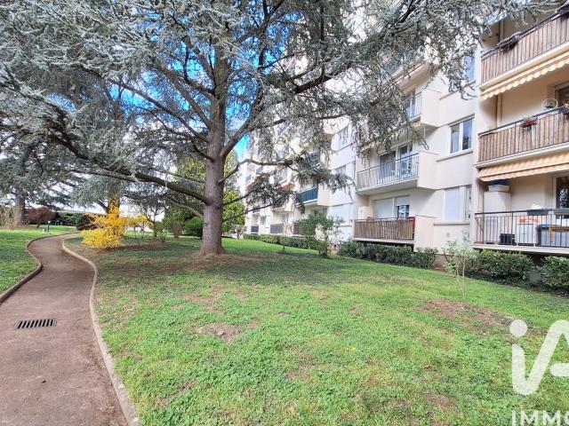 Appartement 5 pièces 85 m²