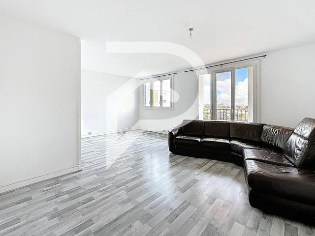 Appartement 5 pièces 85 m²