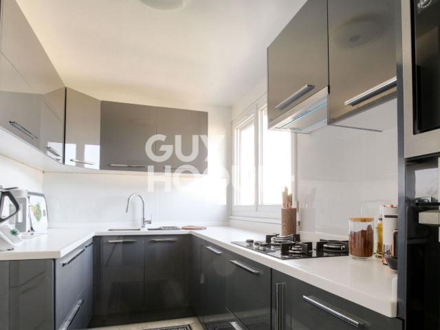 Appartement 5 pièces 85 m²