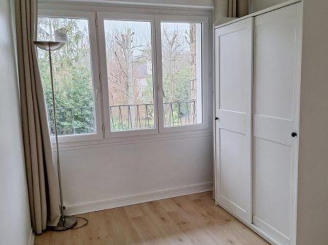 Appartement 5 Pièces 85 m²