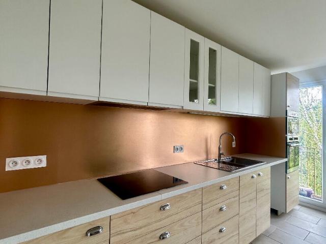 Appartement 5 pièces 85 m²