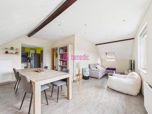 Appartement 5 pièces 85 m²