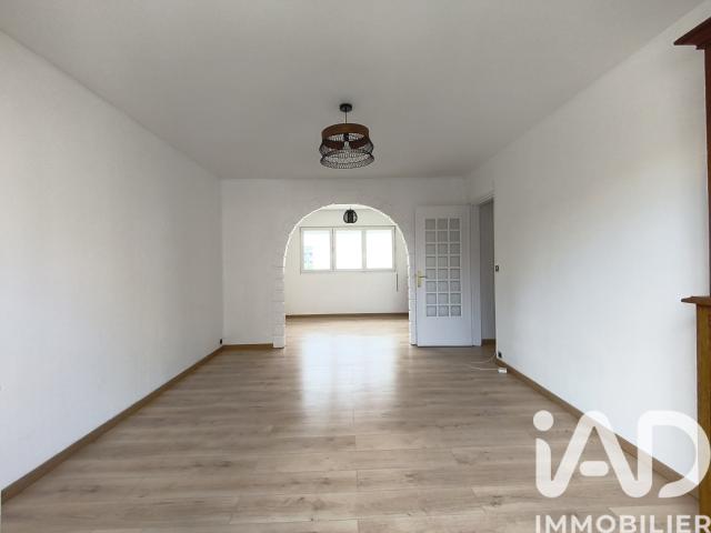 Appartement 5 pièces 85 m²