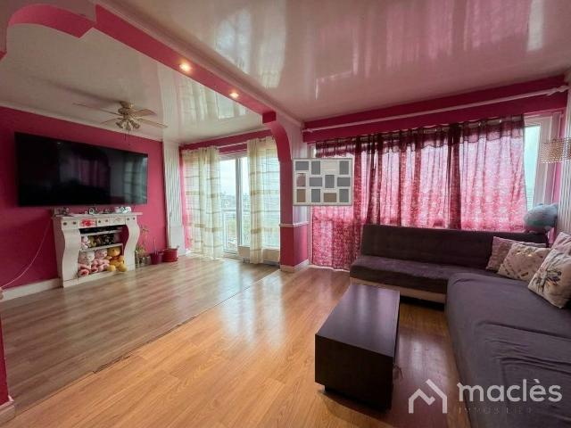 Appartement 5 pièces 85 m²
