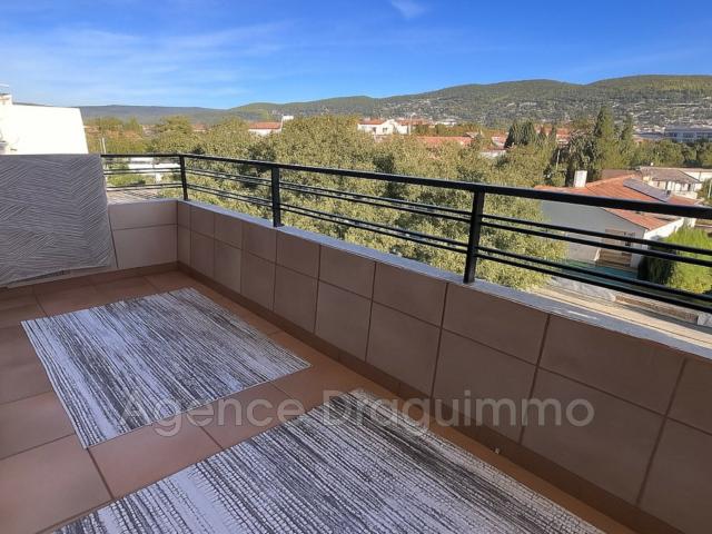 Appartement 5 pièces 85 m²