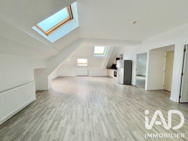 Appartement 5 pièces 85 m²