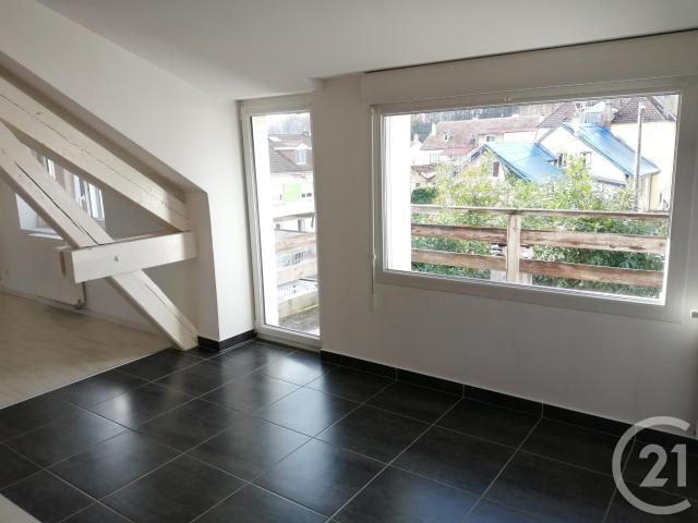 Appartement 5 pièces 85 m²