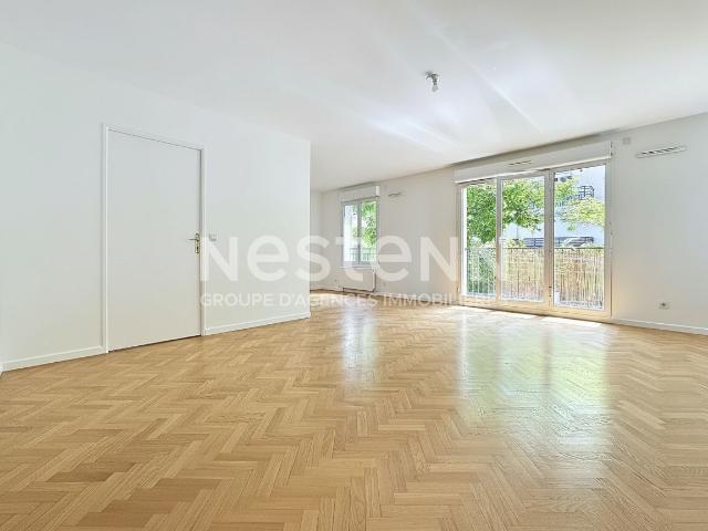 Appartement 5 pièces 85 m²