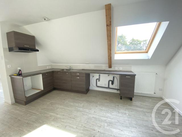 Appartement 5 pièces 85 m²