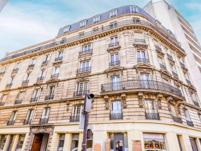 Appartement 5 pièces 85 m²