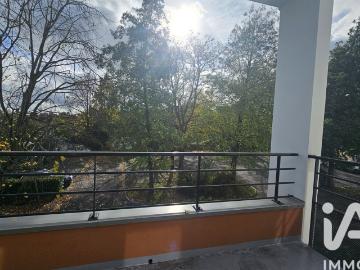 Appartement 5 pièces 85 m²