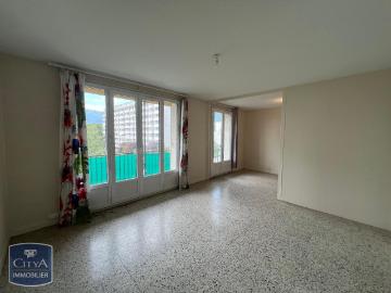 Appartement 5 pièces 85 m²
