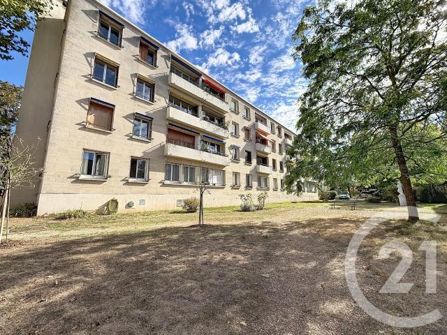 Appartement 5 pièces 85 m²