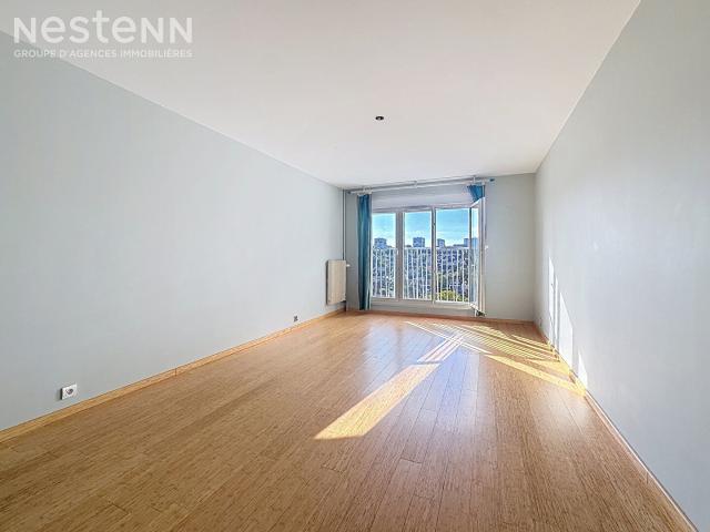 Appartement 5 pièces 85 m²