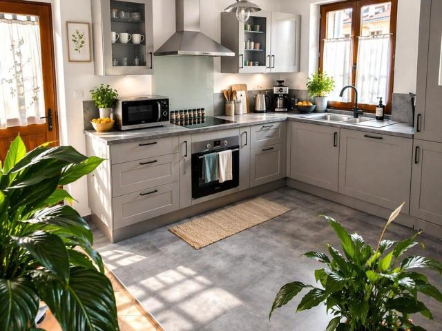 Appartement 5 pièces 85 m²