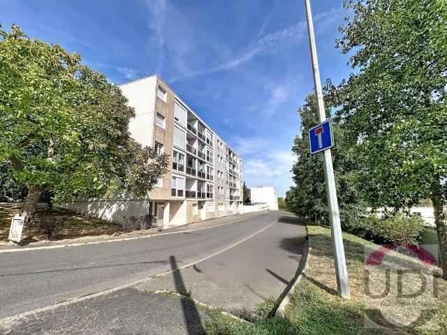 Appartement 5 pièces 85 m²