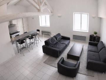 Appartement 5 pièces 85 m²
