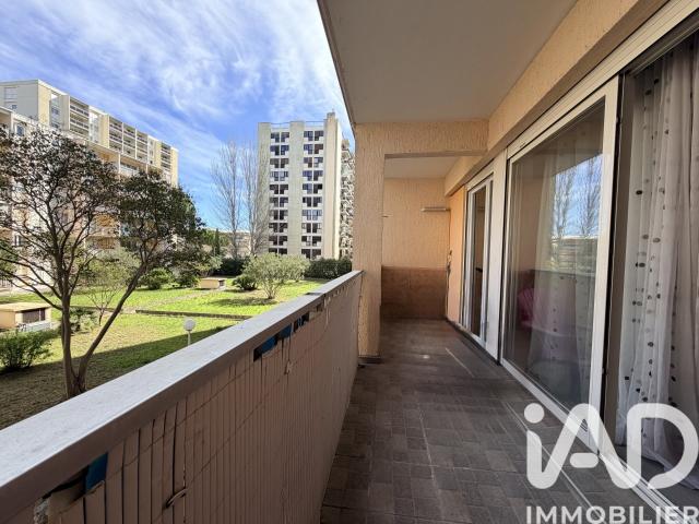Appartement 5 pièces 85 m²