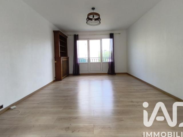 Appartement 5 pièces 85 m²