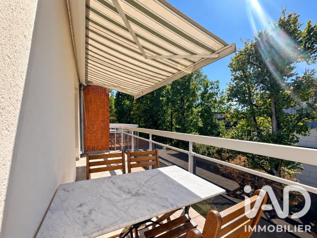 Appartement 5 pièces 85 m²