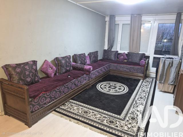 Appartement 5 pièces 85 m²