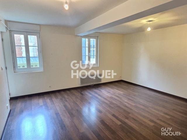 Appartement 5 pièces 85 m²