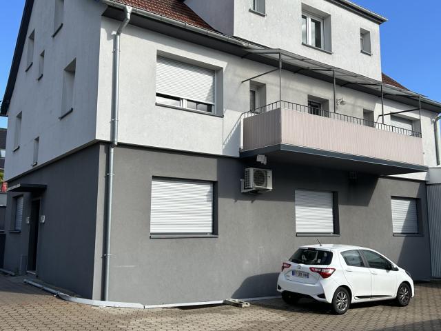 Appartement 5 pièces 85 m²