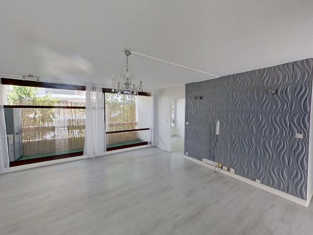Appartement 5 pièces 85 m²