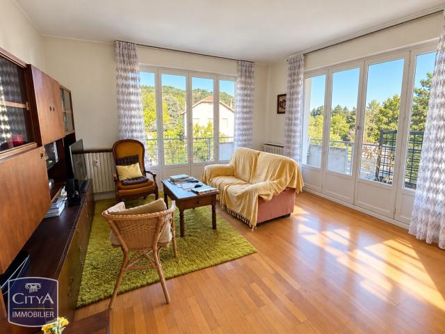 Appartement 5 pièces 85 m²