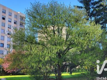 Appartement 5 pièces 85 m²