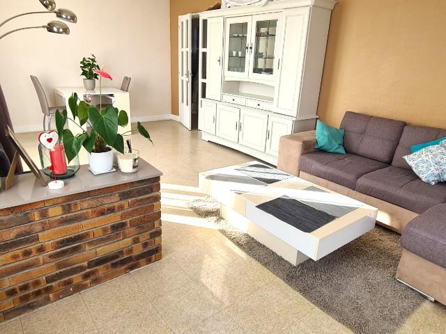 Appartement 5 pièces 85 m²