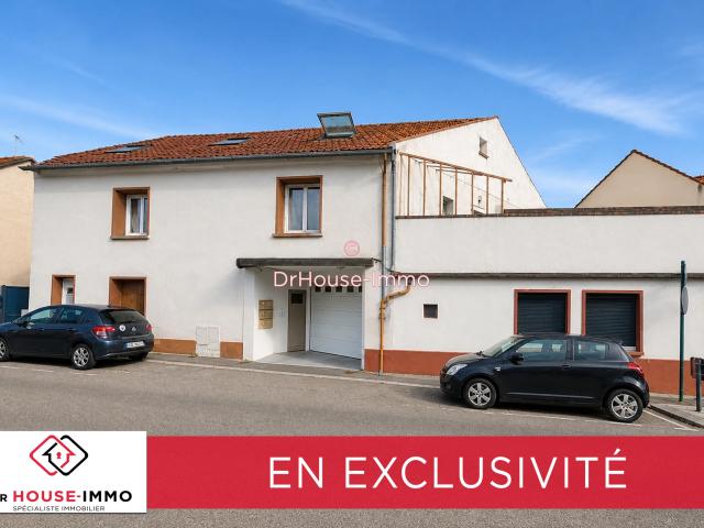 Appartement 5 pièces 85 m²