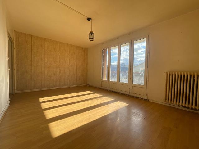 Appartement 5 pièces 85 m²
