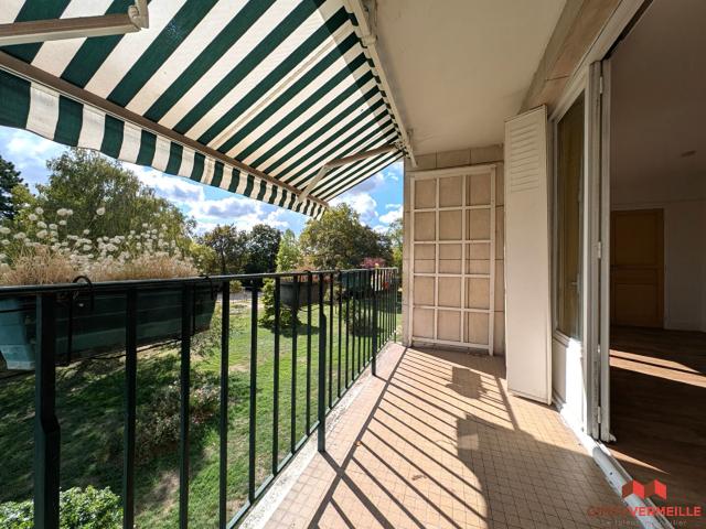 Appartement 5 pièces 85 m²