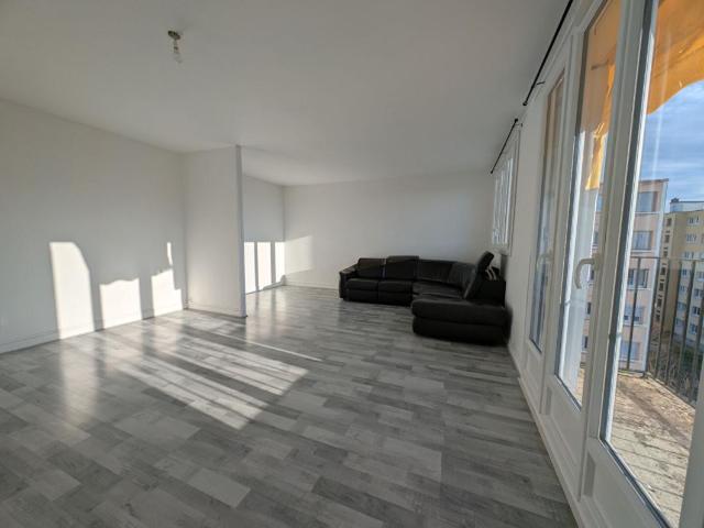 Appartement 5 pièces 85 m²