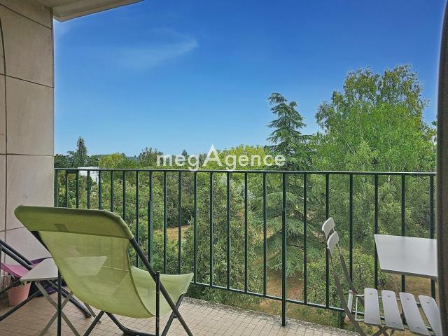 Appartement 5 pièces 85 m²