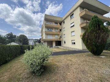 Appartement 5 pièces 85 m²