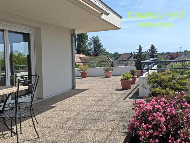 Appartement 5 pièces 85 m²