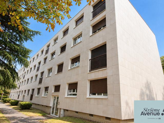 Appartement 5 pièces 85 m²
