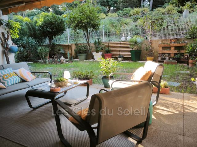 Appartement 5 pièces 85 m²