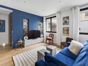 Necker, Paris 15e Arrondissement, Paris, Île-de-France