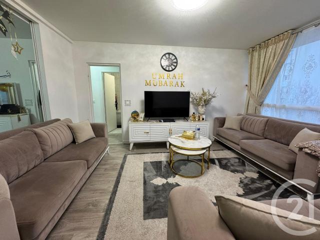Appartement 5 pièces 85 m²