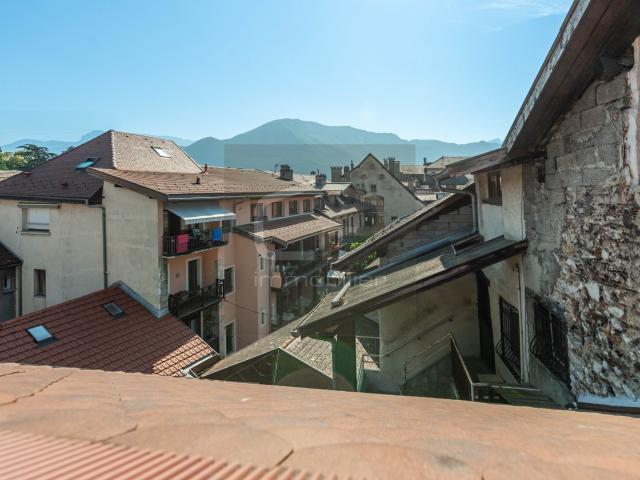 Appartement 5 pièces 85 m²