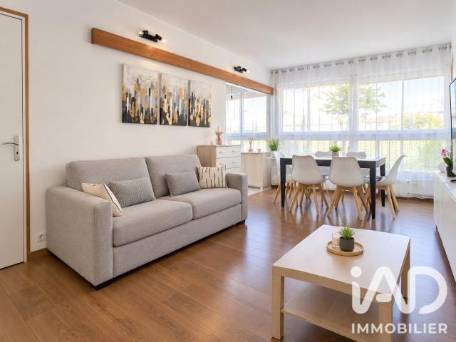 Appartement 5 pièces 85 m²