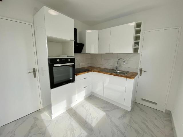 Appartement 5 pièces 85 m²